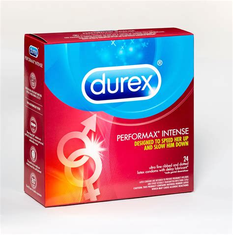 durex performax condom reviews.